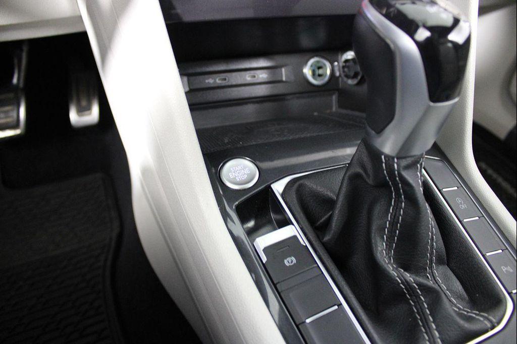 used 2022 Volkswagen Tiguan car, priced at $24,116