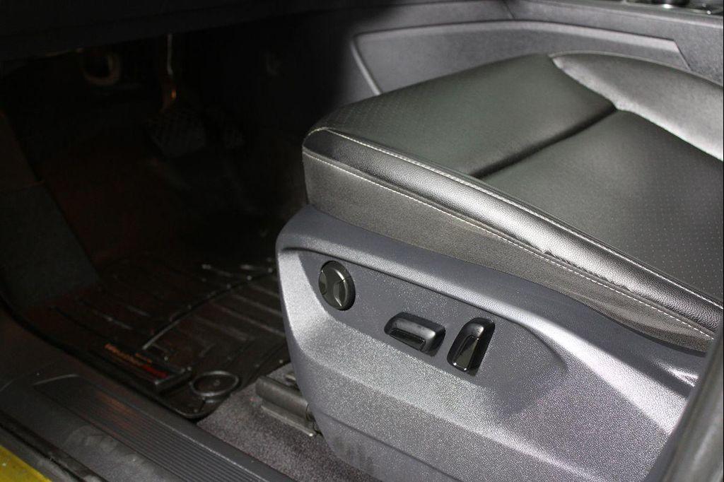 used 2018 Volkswagen Atlas car, priced at $14,549