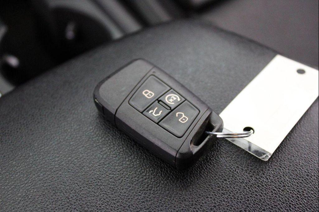 used 2018 Volkswagen Atlas car, priced at $14,549