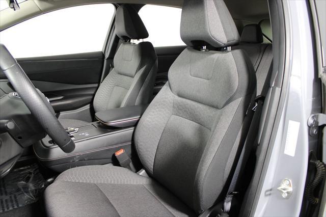 used 2024 Nissan ARIYA car, priced at $21,510
