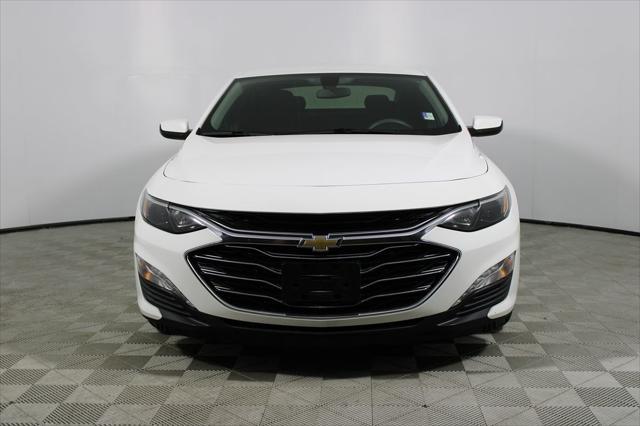 used 2019 Chevrolet Malibu car, priced at $14,820