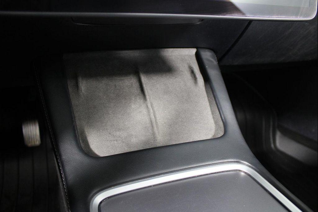 used 2023 Tesla Model 3 car, priced at $23,892