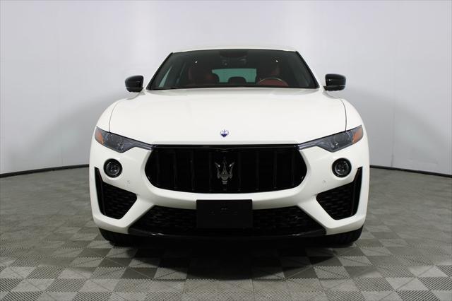 used 2022 Maserati Levante car, priced at $42,380