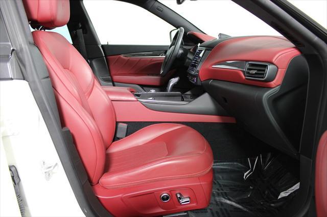 used 2022 Maserati Levante car, priced at $42,380