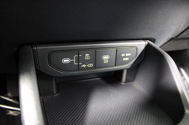 used 2025 Kia K4 car, priced at $22,682