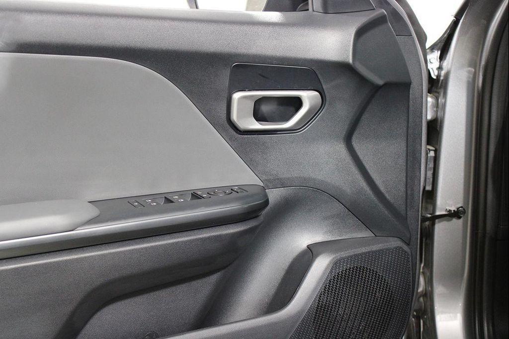 used 2025 Kia K4 car, priced at $20,651