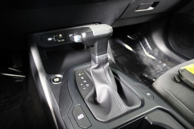used 2025 Kia K4 car, priced at $22,682