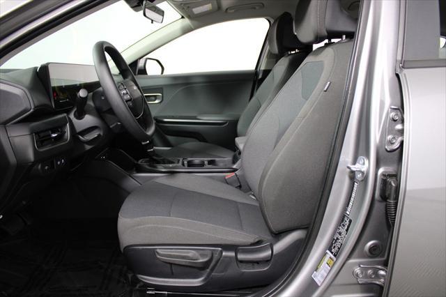 used 2025 Kia K4 car, priced at $22,682