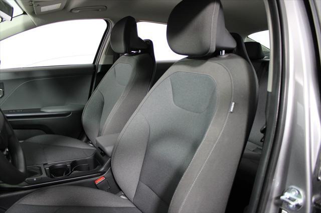 used 2025 Kia K4 car, priced at $22,682