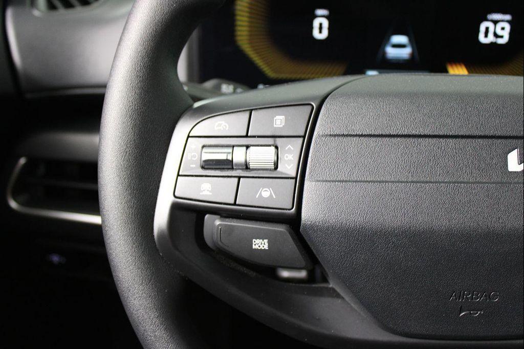 used 2025 Kia K4 car, priced at $20,651
