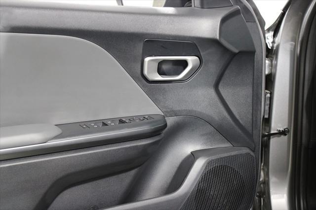 used 2025 Kia K4 car, priced at $22,682