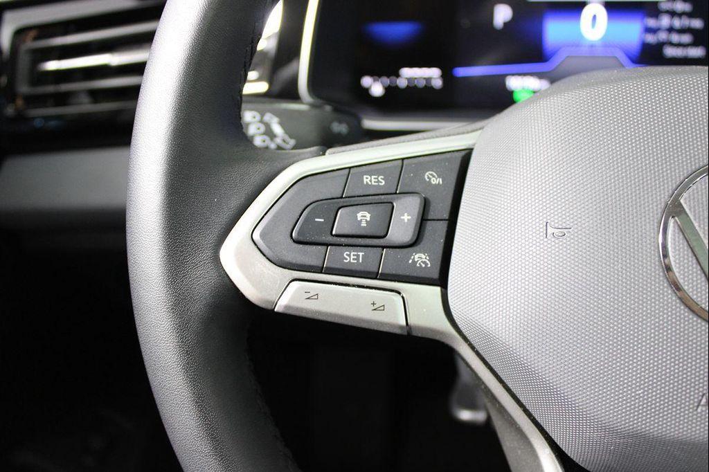used 2025 Volkswagen Jetta car, priced at $23,271