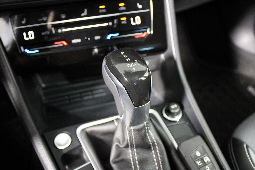 used 2025 Volkswagen Jetta car, priced at $23,271