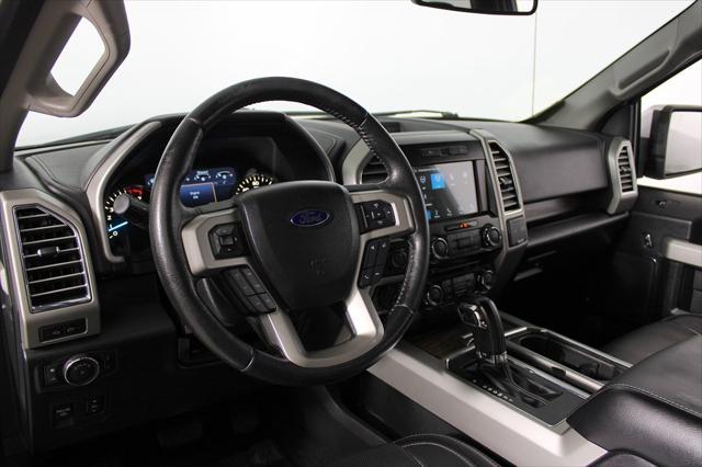 used 2016 Ford F-150 car, priced at $23,888