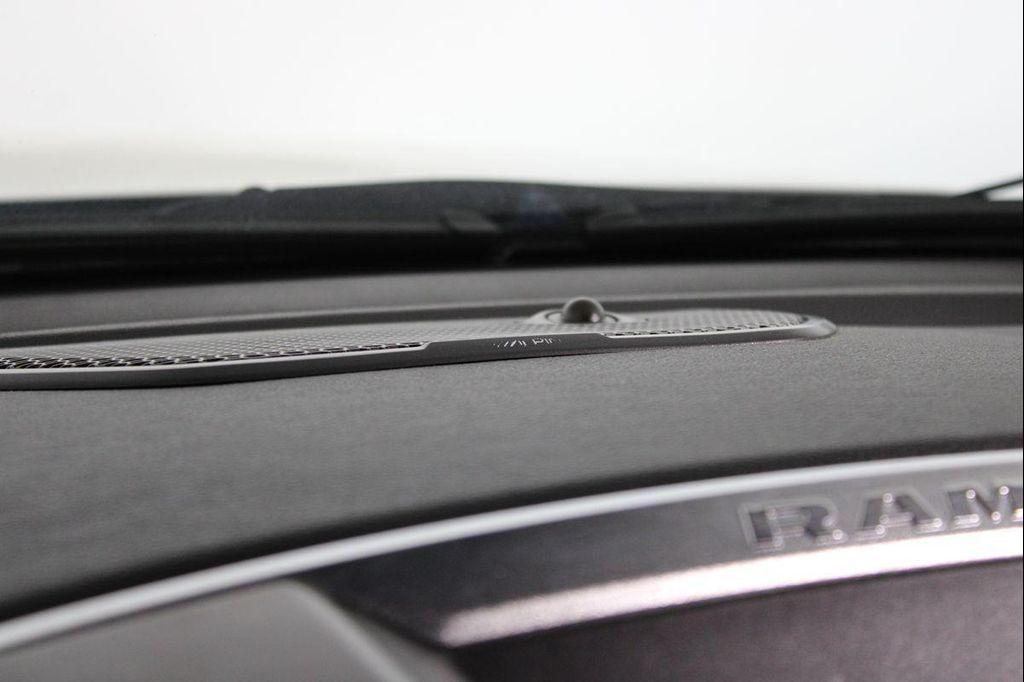 used 2022 Ram 1500 car, priced at $34,434