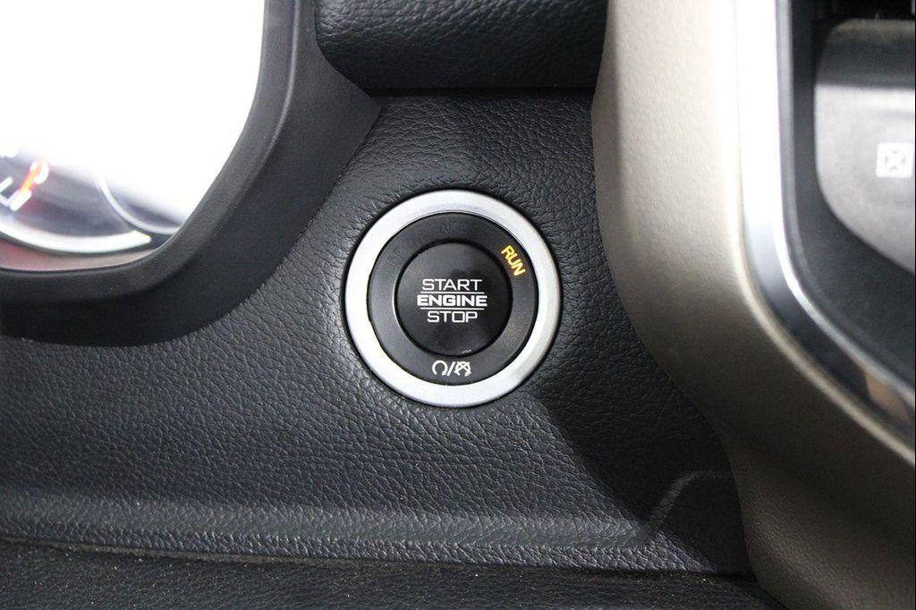 used 2022 Ram 1500 car, priced at $34,434