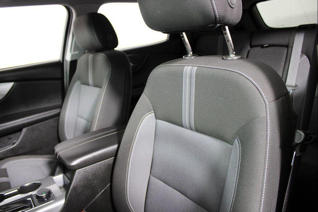 used 2023 Chevrolet Blazer car, priced at $23,517