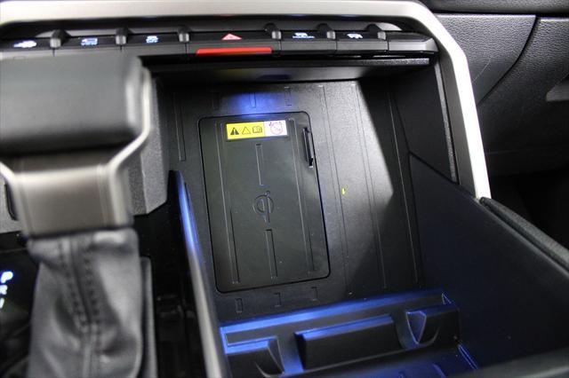 used 2022 Toyota Tundra Hybrid car, priced at $43,255