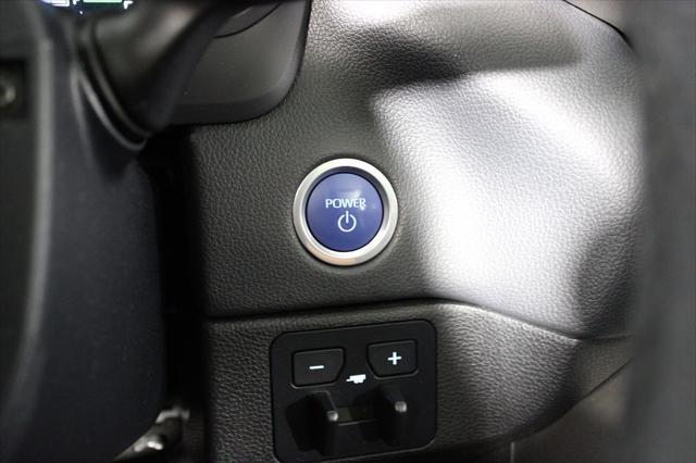 used 2022 Toyota Tundra Hybrid car, priced at $43,255