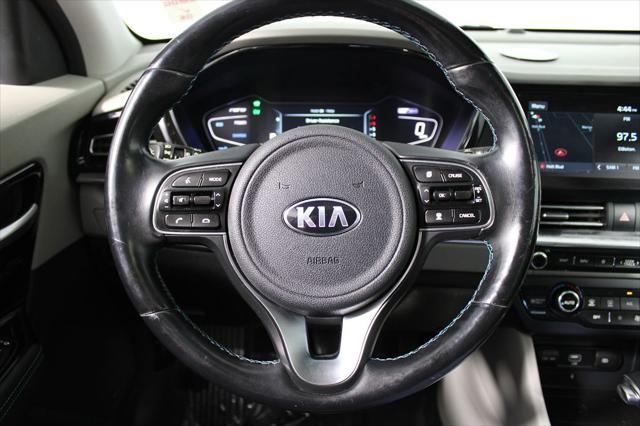 used 2020 Kia Niro car, priced at $19,888