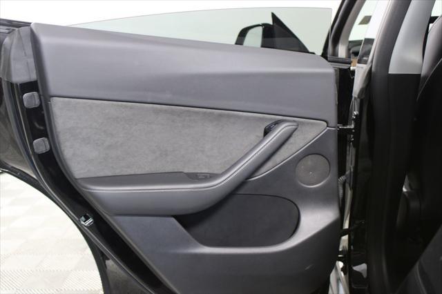 used 2022 Tesla Model Y car, priced at $25,388
