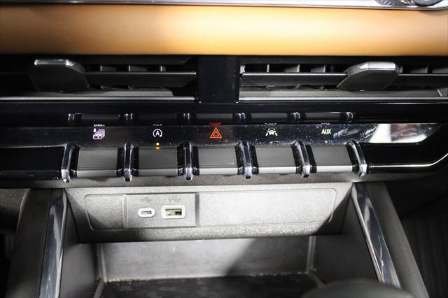 used 2023 GMC Canyon car, priced at $40,663