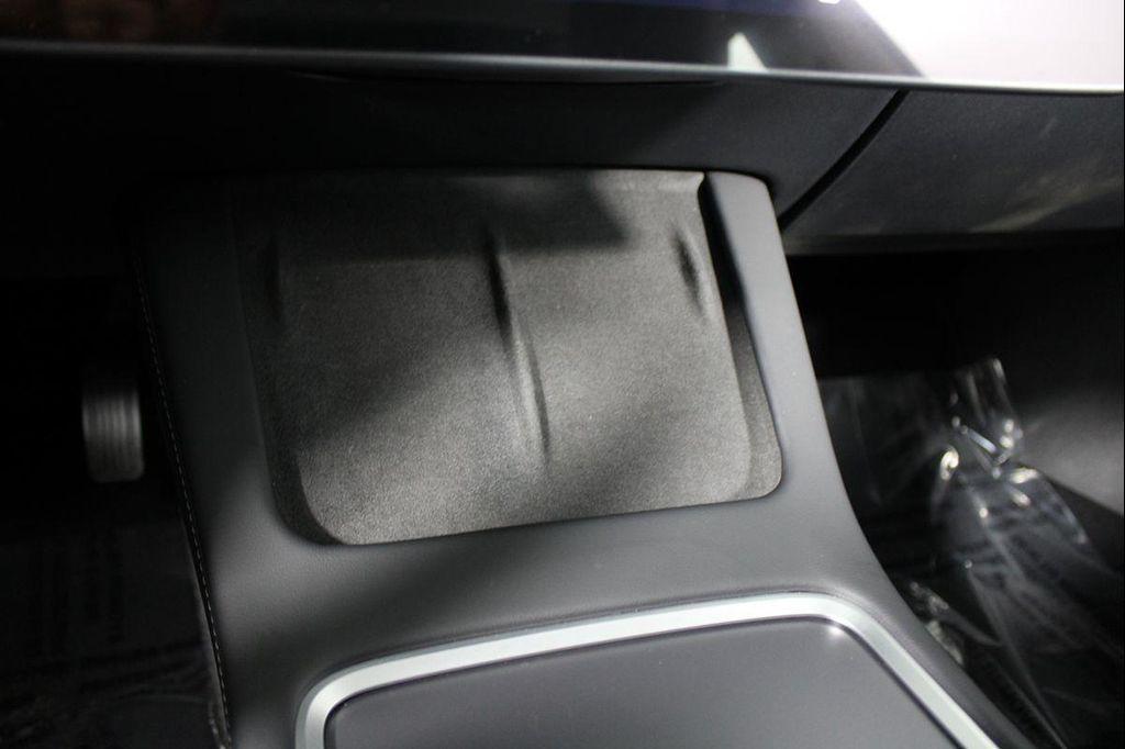 used 2023 Tesla Model 3 car, priced at $23,372