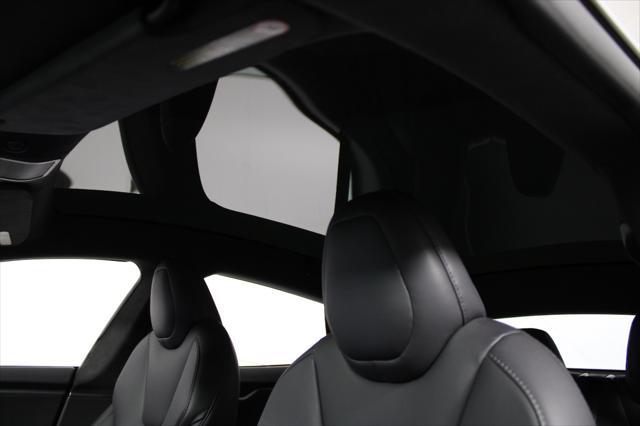 used 2020 Tesla Model S car, priced at $31,848