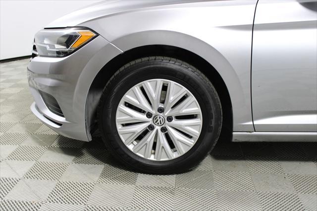 used 2019 Volkswagen Jetta car, priced at $14,516