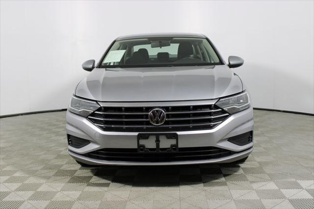 used 2019 Volkswagen Jetta car, priced at $14,516