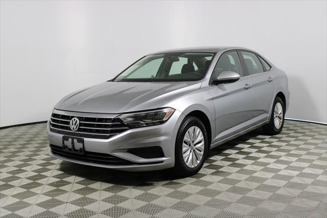 used 2019 Volkswagen Jetta car, priced at $14,516