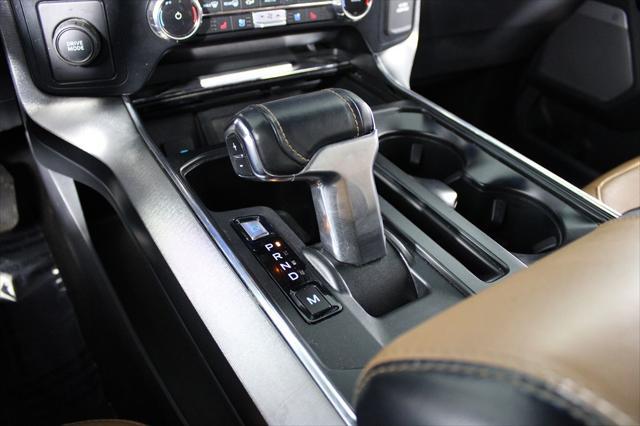 used 2023 Ford F-150 car, priced at $44,724