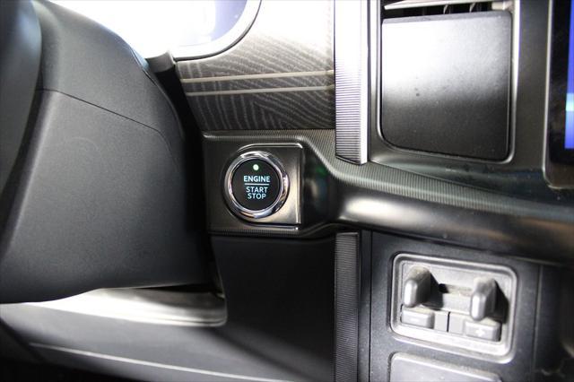 used 2023 Ford F-150 car, priced at $44,724