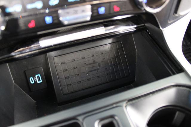 used 2023 Ford F-150 car, priced at $44,724