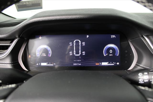 used 2022 Jeep Grand Cherokee car, priced at $25,888