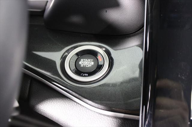 used 2022 Jeep Grand Cherokee car, priced at $25,888