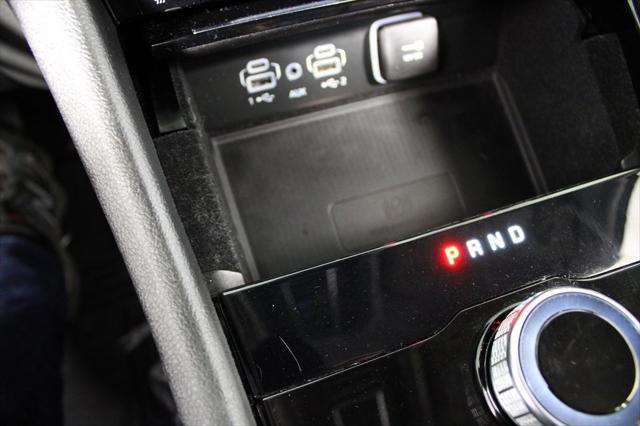 used 2022 Jeep Grand Cherokee car, priced at $25,888
