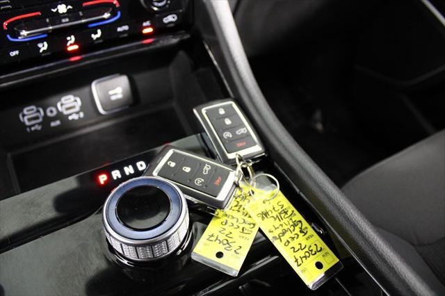 used 2022 Jeep Grand Cherokee car, priced at $25,888