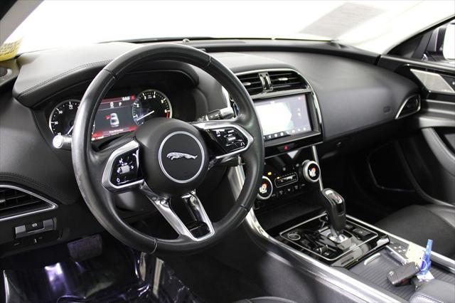 used 2020 Jaguar XE car, priced at $24,888