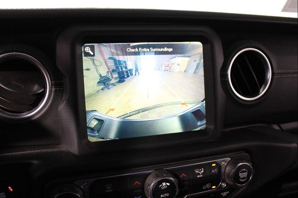 used 2020 Jeep Gladiator car, priced at $33,248