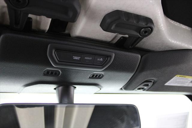 used 2020 Jeep Gladiator car, priced at $36,834