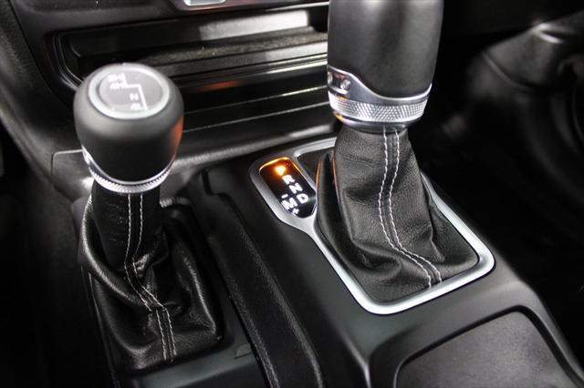 used 2020 Jeep Gladiator car, priced at $36,834