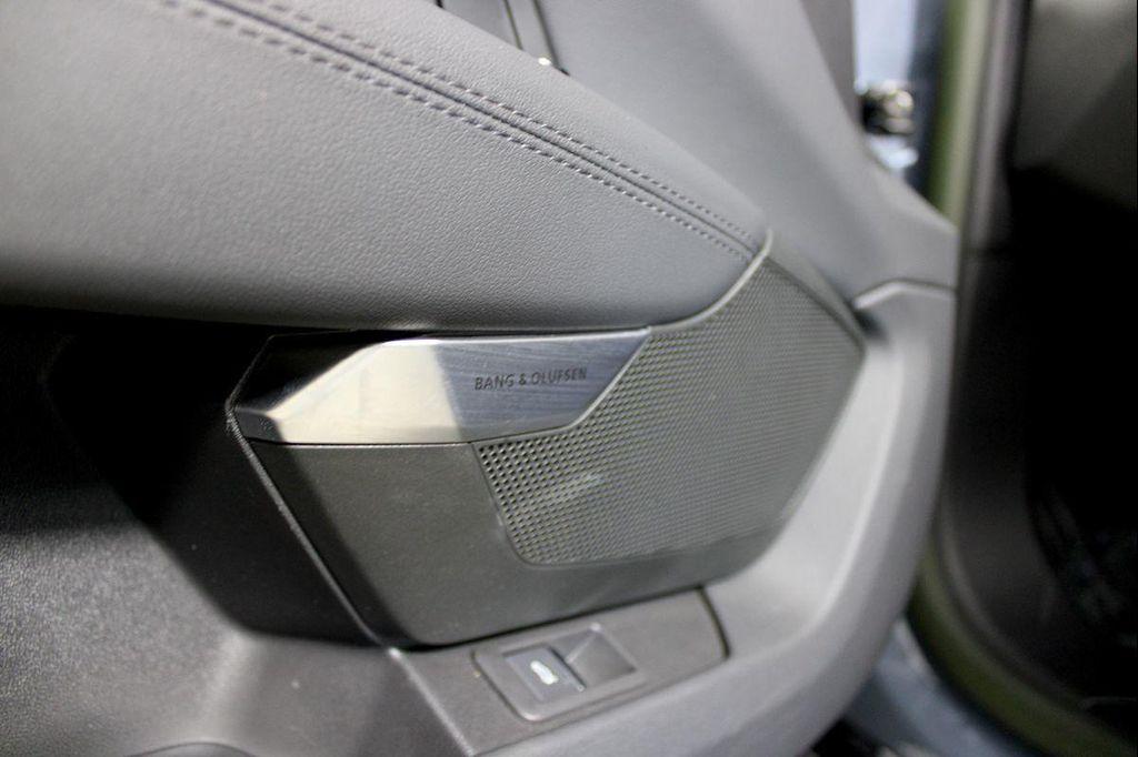 used 2023 Audi e-tron GT car, priced at $45,140