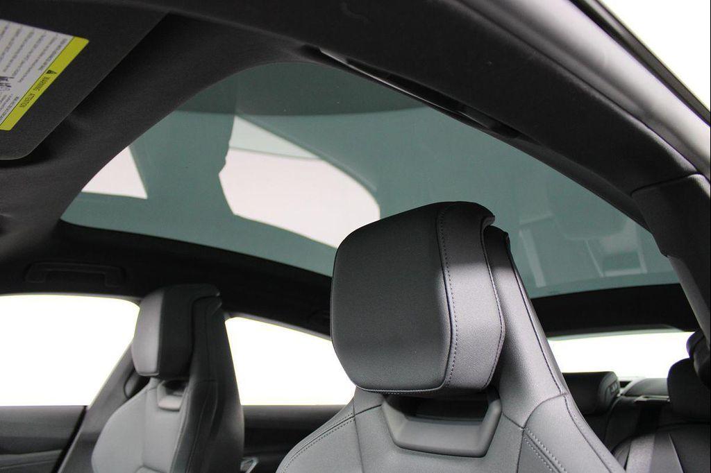 used 2023 Audi e-tron GT car, priced at $45,140