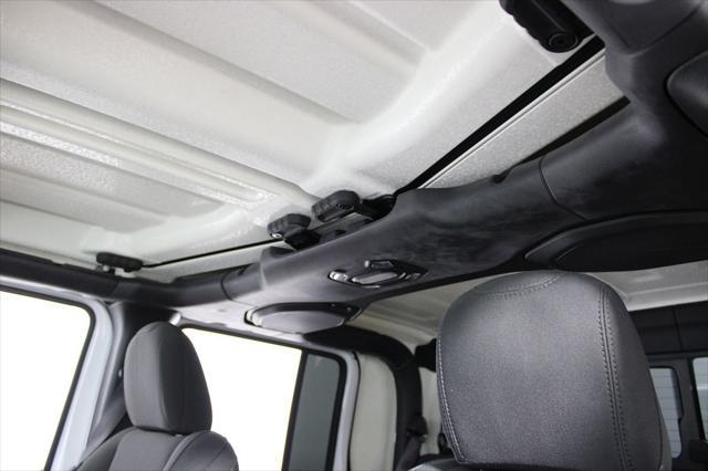 used 2020 Jeep Gladiator car, priced at $28,312