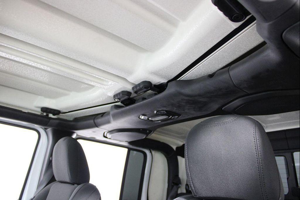 used 2020 Jeep Gladiator car, priced at $25,950