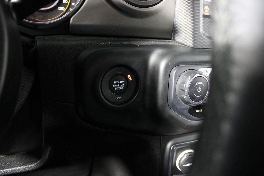 used 2020 Jeep Gladiator car, priced at $25,950
