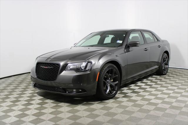 used 2022 Chrysler 300 car, priced at $22,332