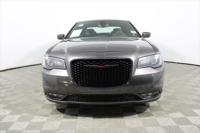 used 2022 Chrysler 300 car, priced at $22,332