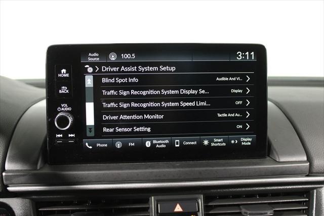 used 2023 Honda Pilot car, priced at $34,674